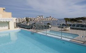St Bayview Hotel Malta